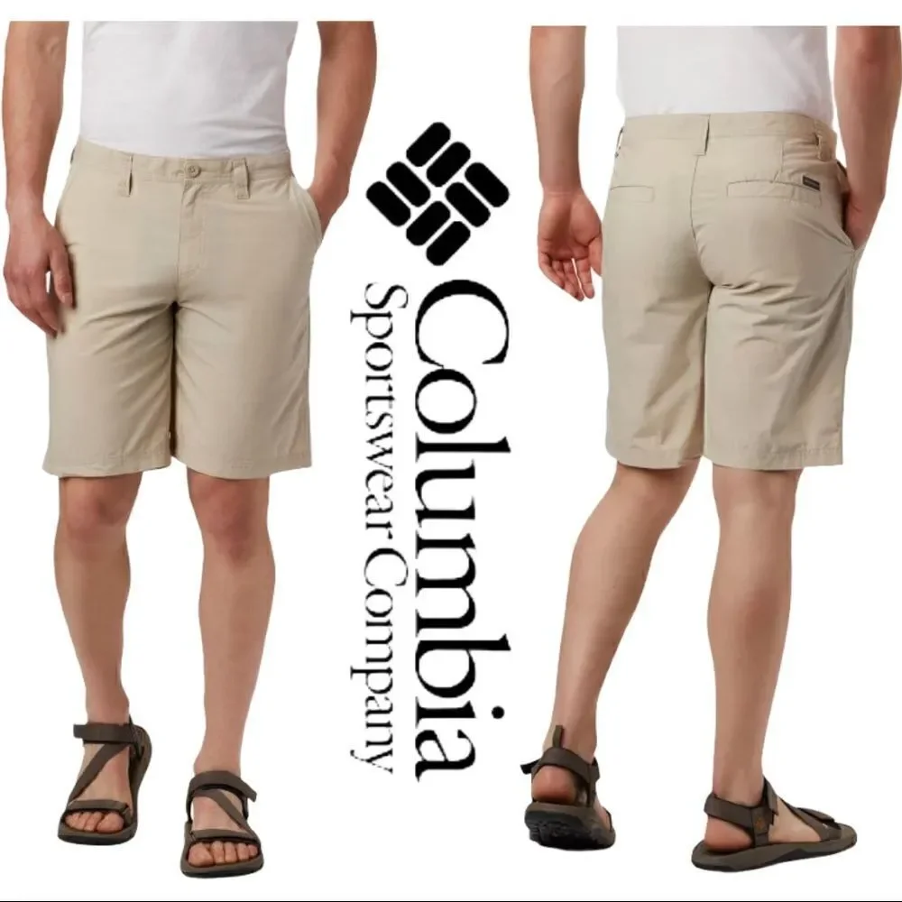 New Columbia Men's Washed Out™ Shorts 36w 10L